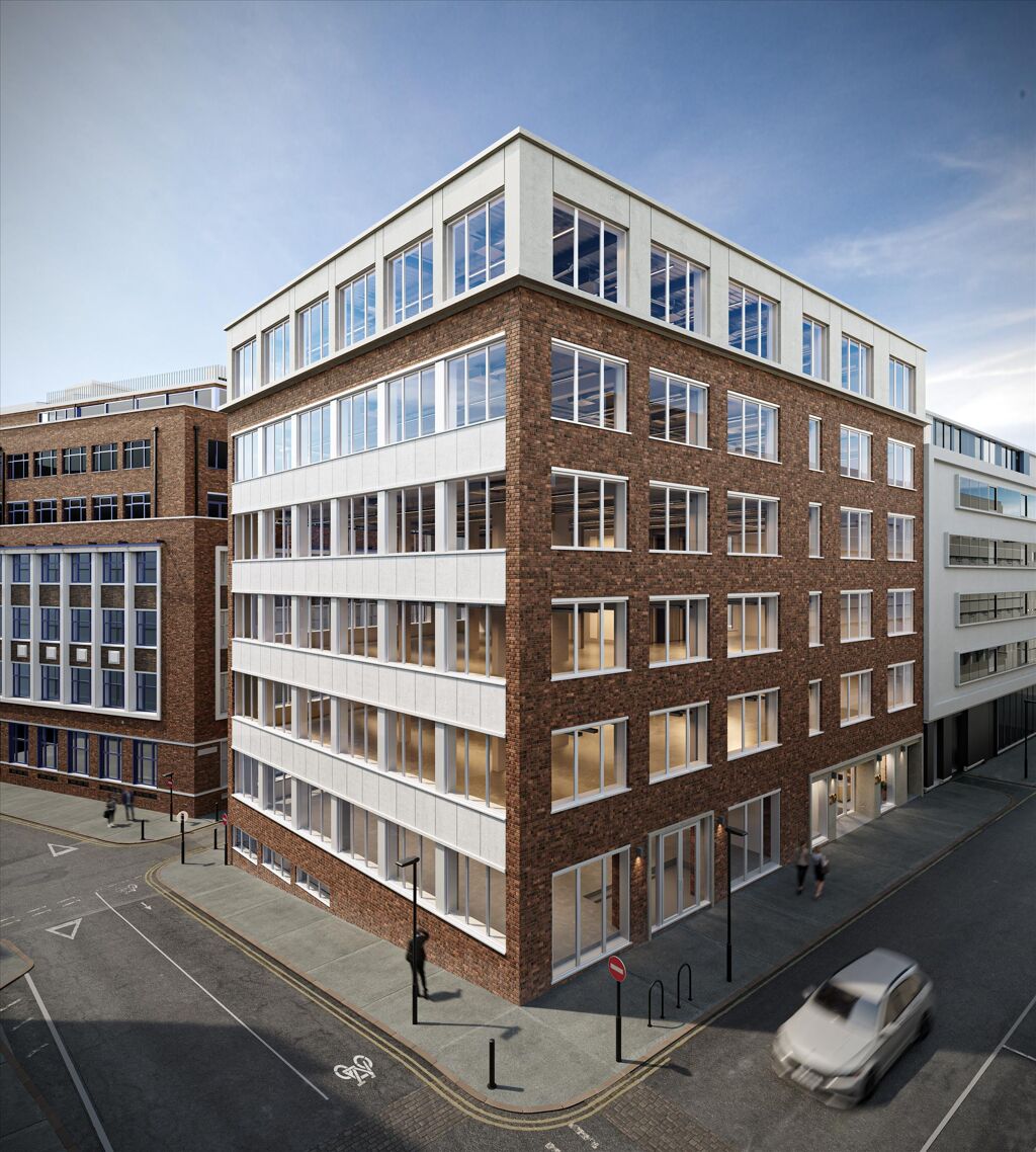 Image of 20 Kirby Street, London, EC1N