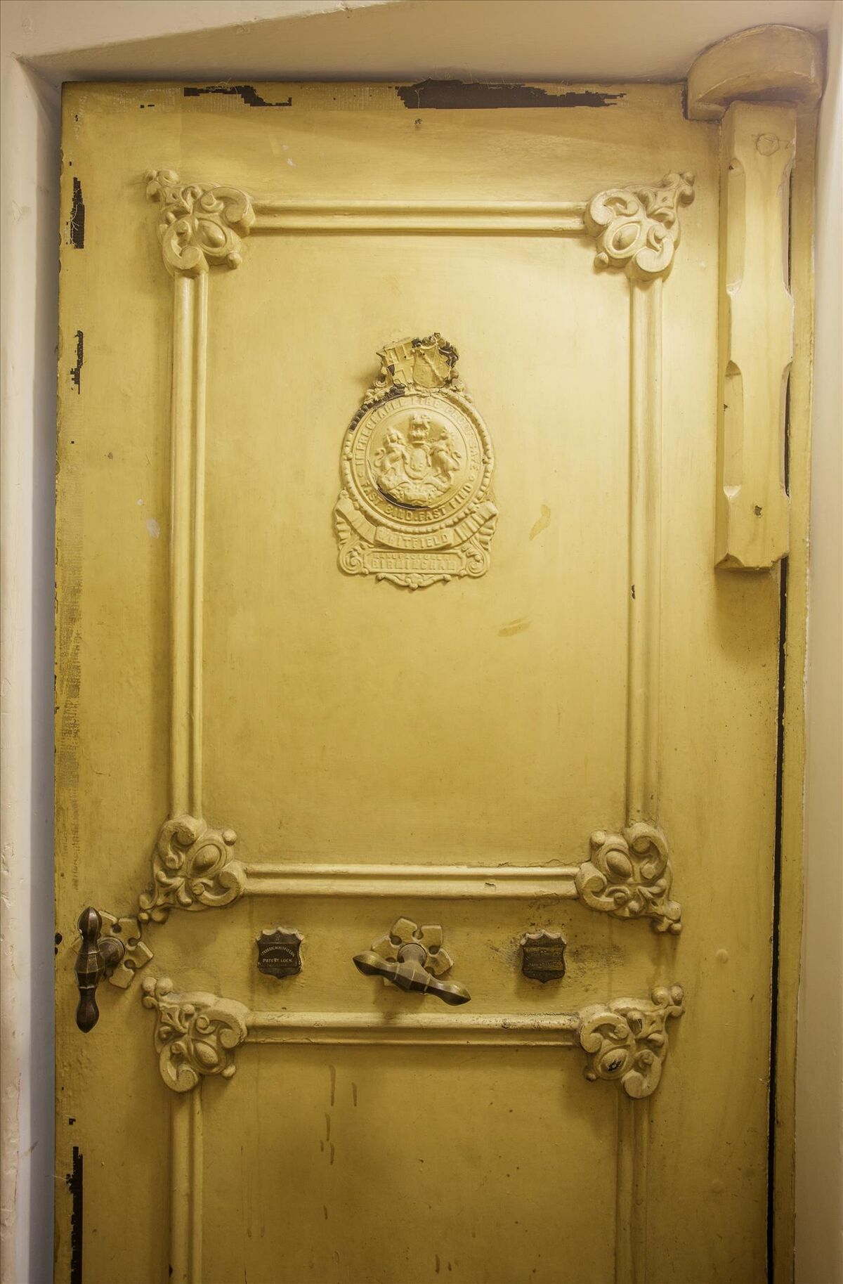 Development opportunity Gordon Square, Dr Williams's Library WC10