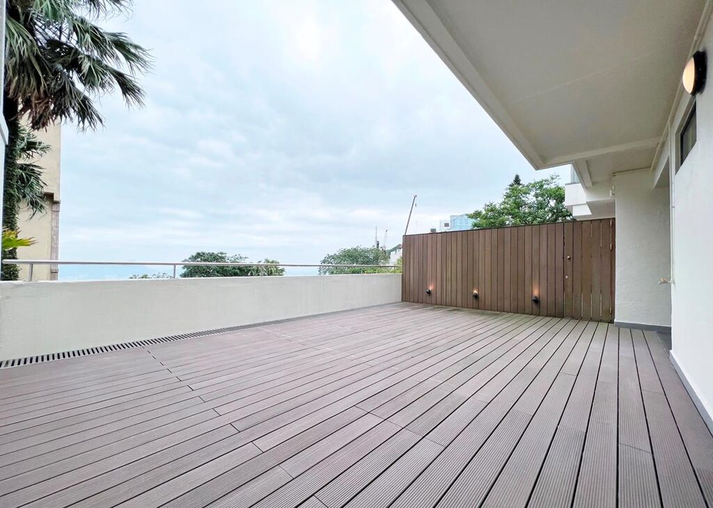 Image of Ardshiel, 45 Plantation Road, The Peak