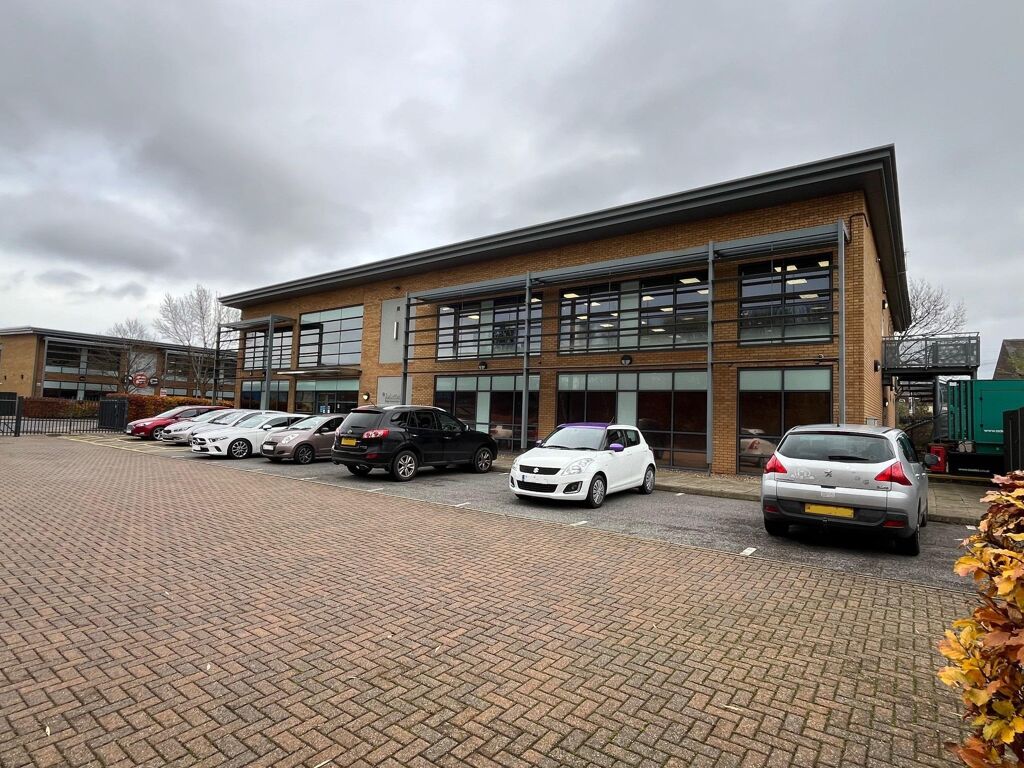 Image of Suzy Lamplugh House, 1 Vantage Drive, Tinsley, Sheffield, S9