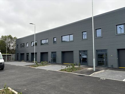 Picture of 904 - 3,811 sqft Industrial for rent.