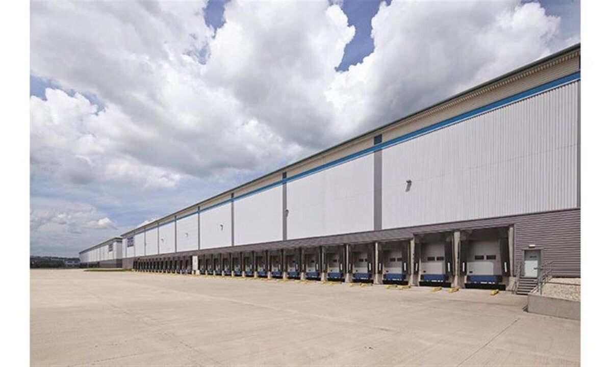 Industrial/Distribution to rent in Sheffield 336, Unit 1 Europa Way ...