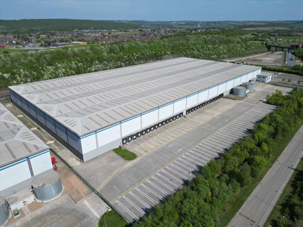 Image of Sheffield 336, Unit 1 Europa Way, Sheffield, S9
