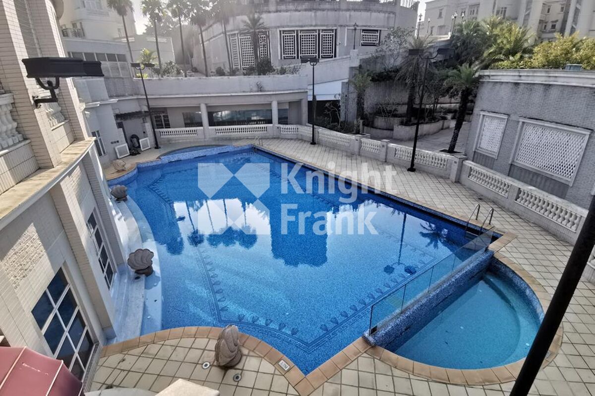 apartment to rent in The Mount Austin, 8 Mount Austin Road, The Peak ...