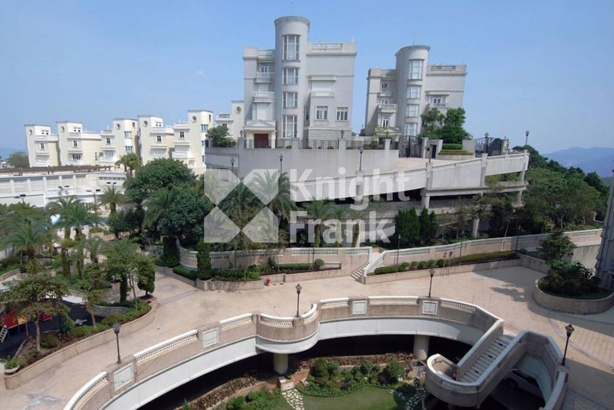 apartment to rent in The Mount Austin, 8 Mount Austin Road, The Peak ...
