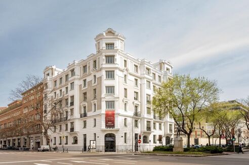 Picture of 282 - 2,896 sqm Office for rent.