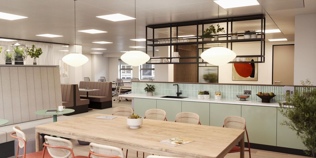 Image of 10 Foster Lane, London, EC2V