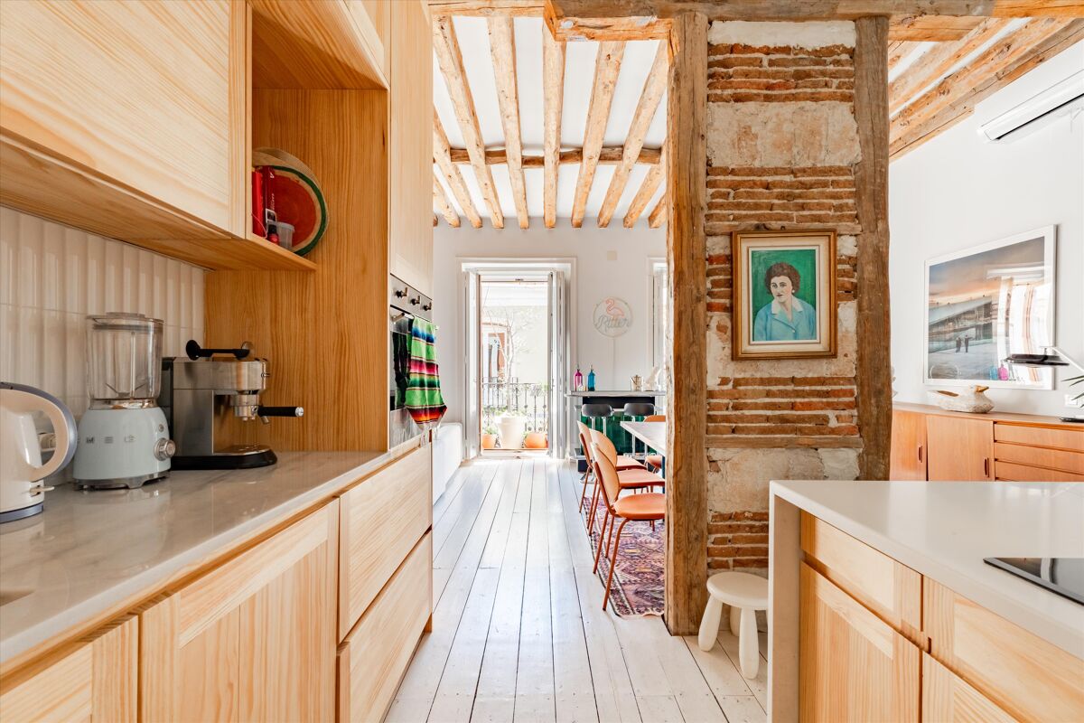 apartment for sale in Justicia, Chueca, Madrid HUB2400327 Knight Frank