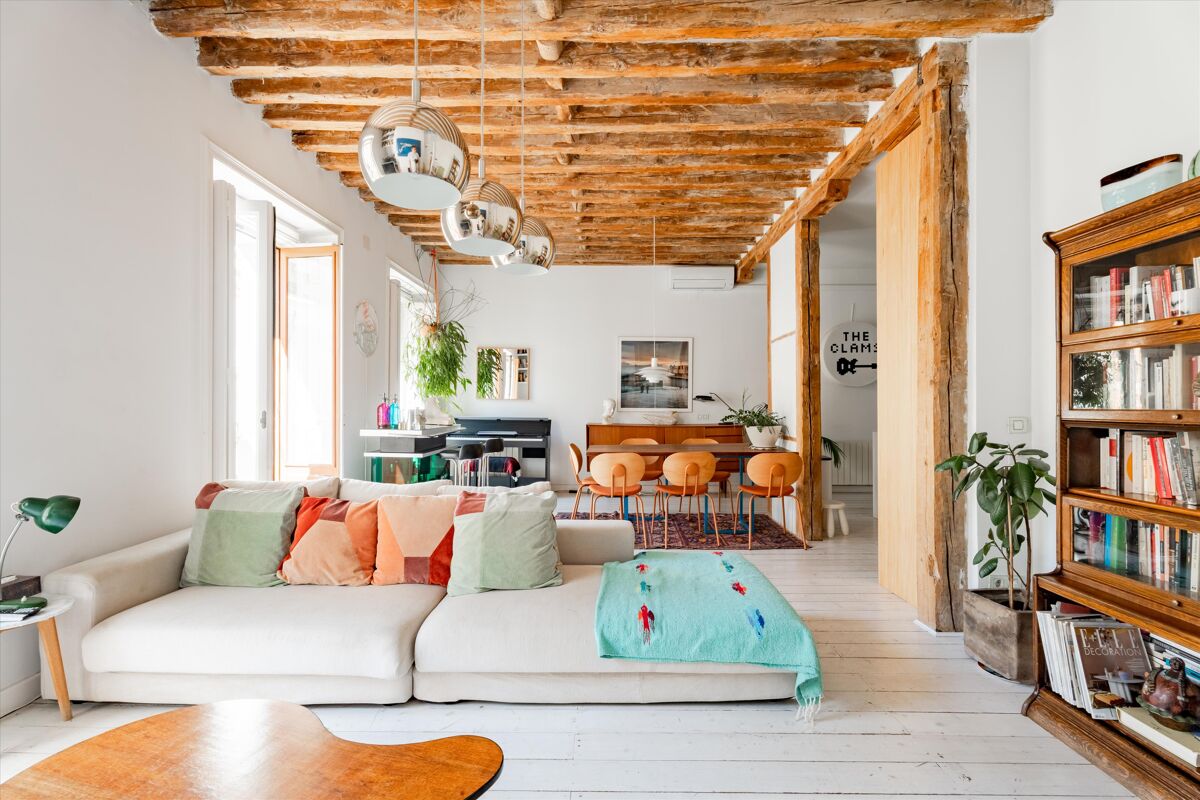 apartment for sale in Justicia, Chueca, Madrid HUB2400327 Knight Frank