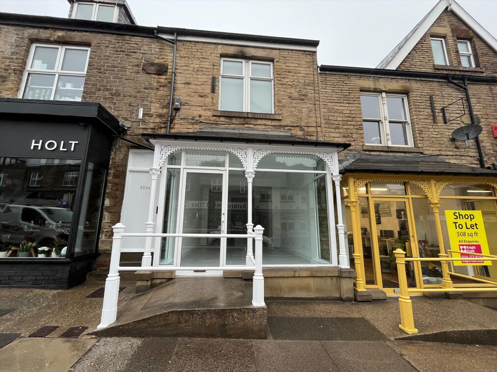 Image of 920 Ecclesall Road, Sheffield, S11