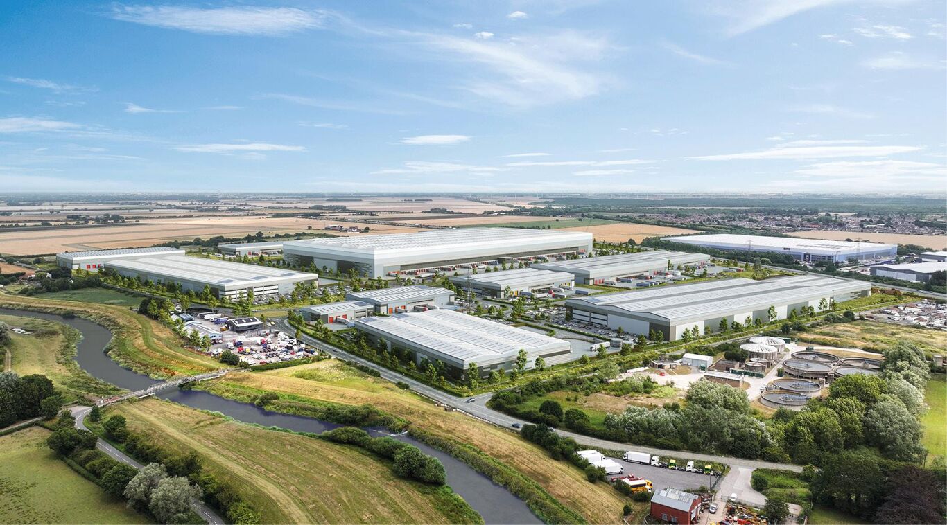 Image of Milli+, Doncaster North, Thorne, Doncaster, South Yorkshire, DN8