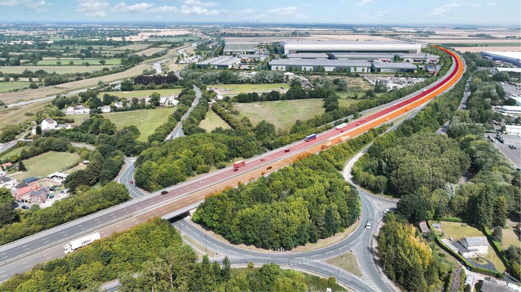 Image of Milli+, Doncaster North, Thorne, Doncaster, South Yorkshire, DN8