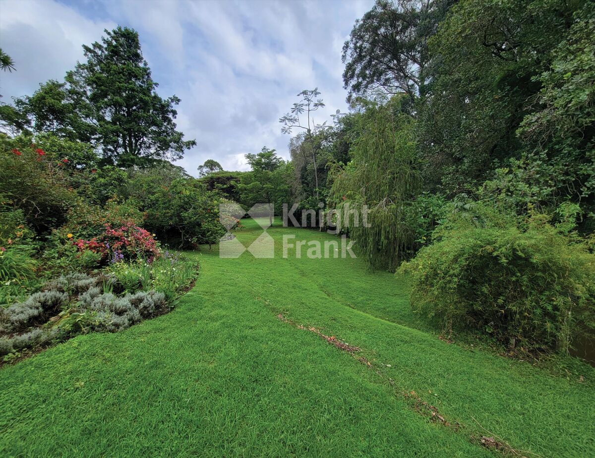 Charming Historic House on 7.3acres For Sale in Nanyuki. Knight Frank