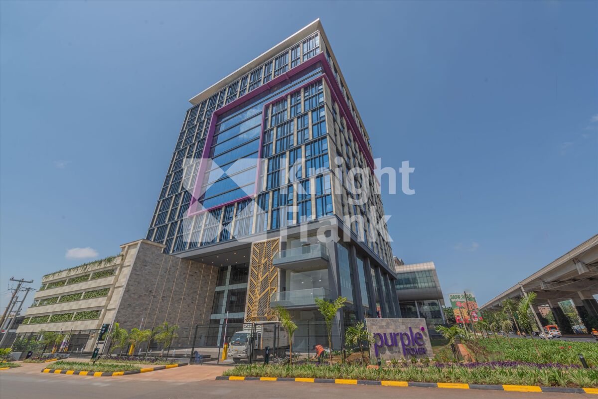 Knight Frank property showcase Kenya