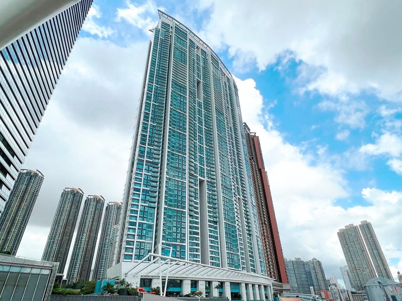 Image of The Harbourside, 1 Austin Road West, Tsim Sha Tsui