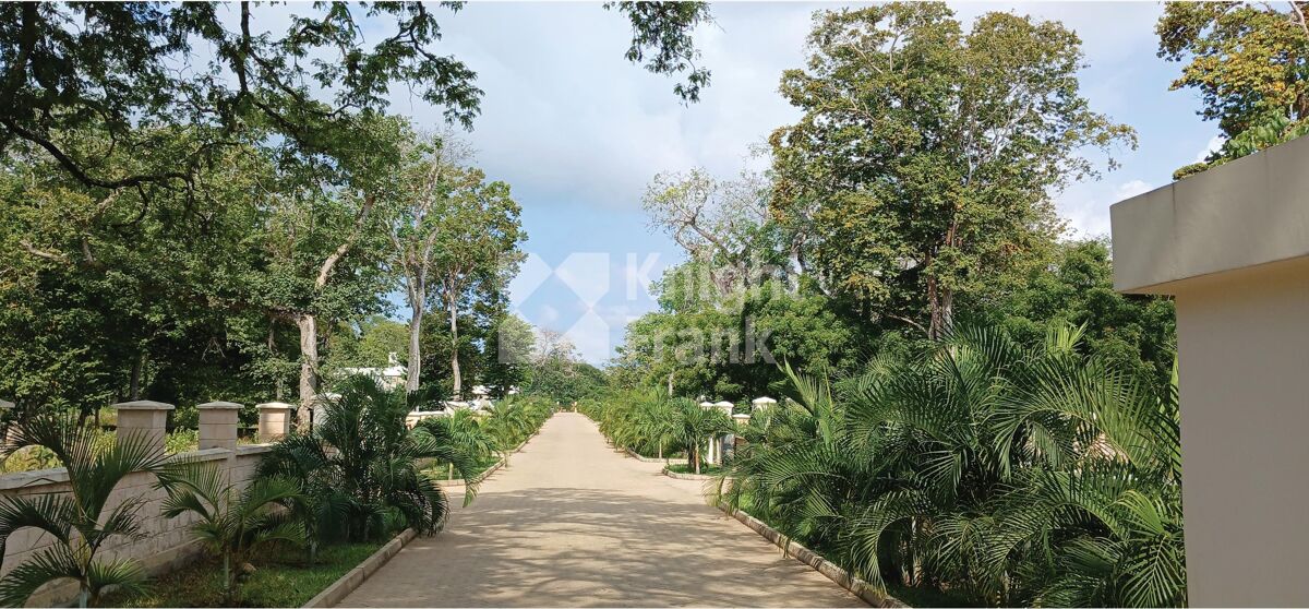 Land for sale in Pilipili, Diani Beach Road, Kenya HUB2418361