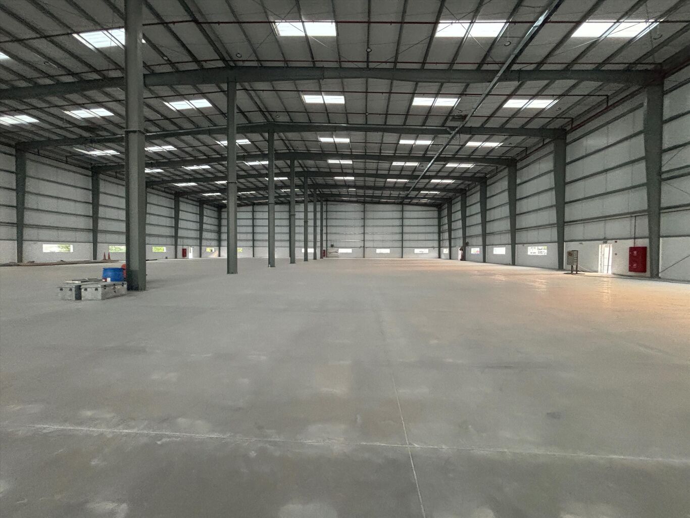 Image of Brand New Warehouse and Office in Dubai Investment Park Second, United Arab Emirates