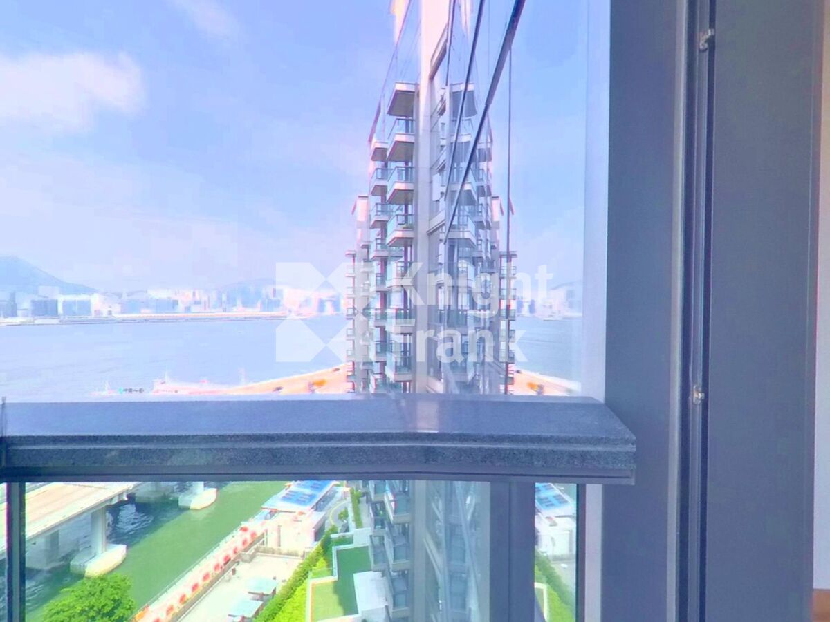 apartment to rent in Victoria Harbour, 133 Java Road, North Point