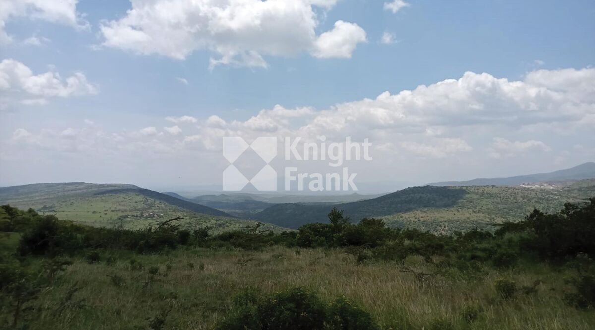 Pinga Ridge Kenya Prime 19.5acres For Sale in Champagne Ridge. | Knight Frank Kenya