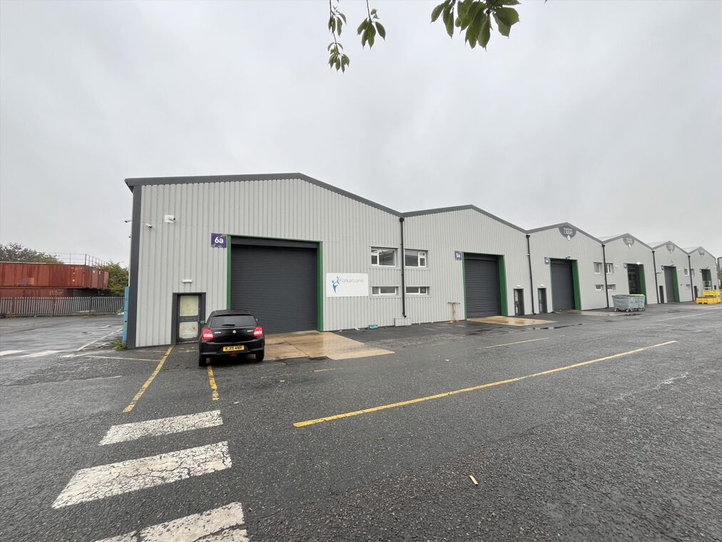 Image of Units 5 & 6 Block A Waleswood Road, Wales Bar, Sheffield, S26