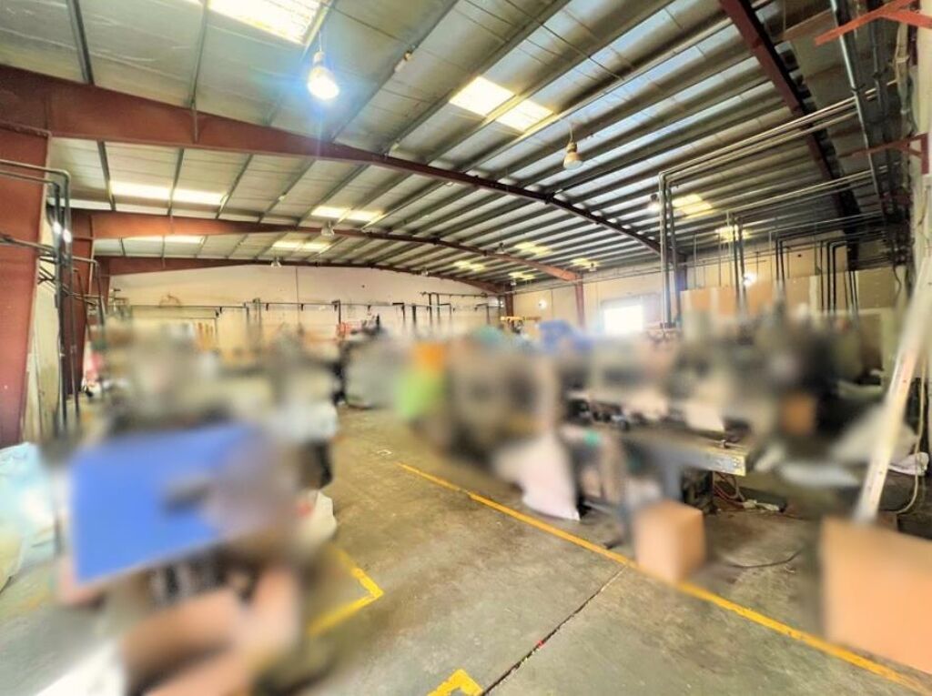 Image of Industrial Area 4, Industrial Area 4, Al Quoz, Dubai, United Arab Emirates