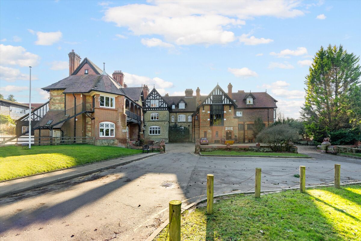 Institutional property for sale Belmont School, Feldemore, Holmbury St
