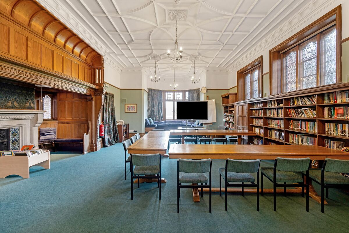 Institutional property for sale Belmont School, Feldemore, Holmbury St