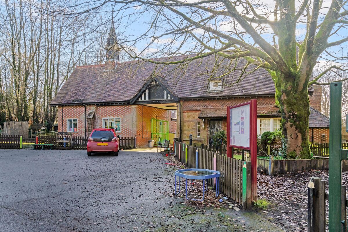Institutional property for sale Belmont School, Feldemore, Holmbury St