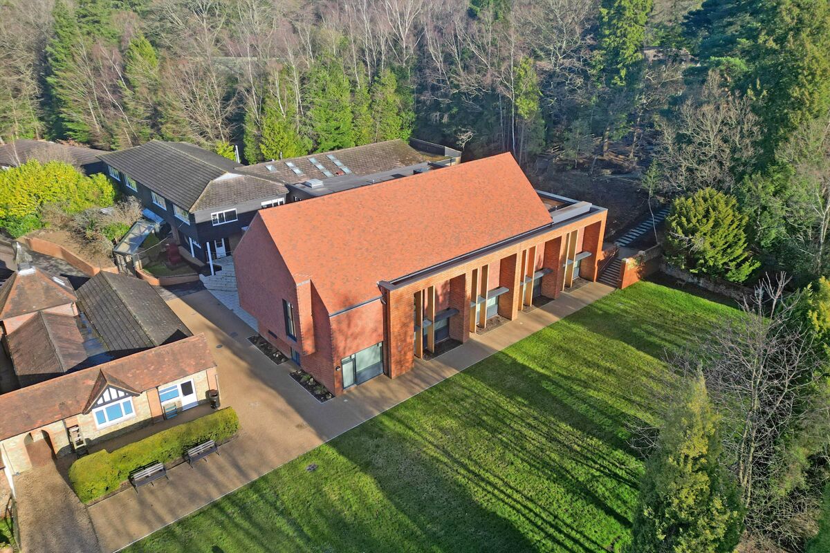 Institutional property for sale Belmont School, Feldemore, Holmbury St