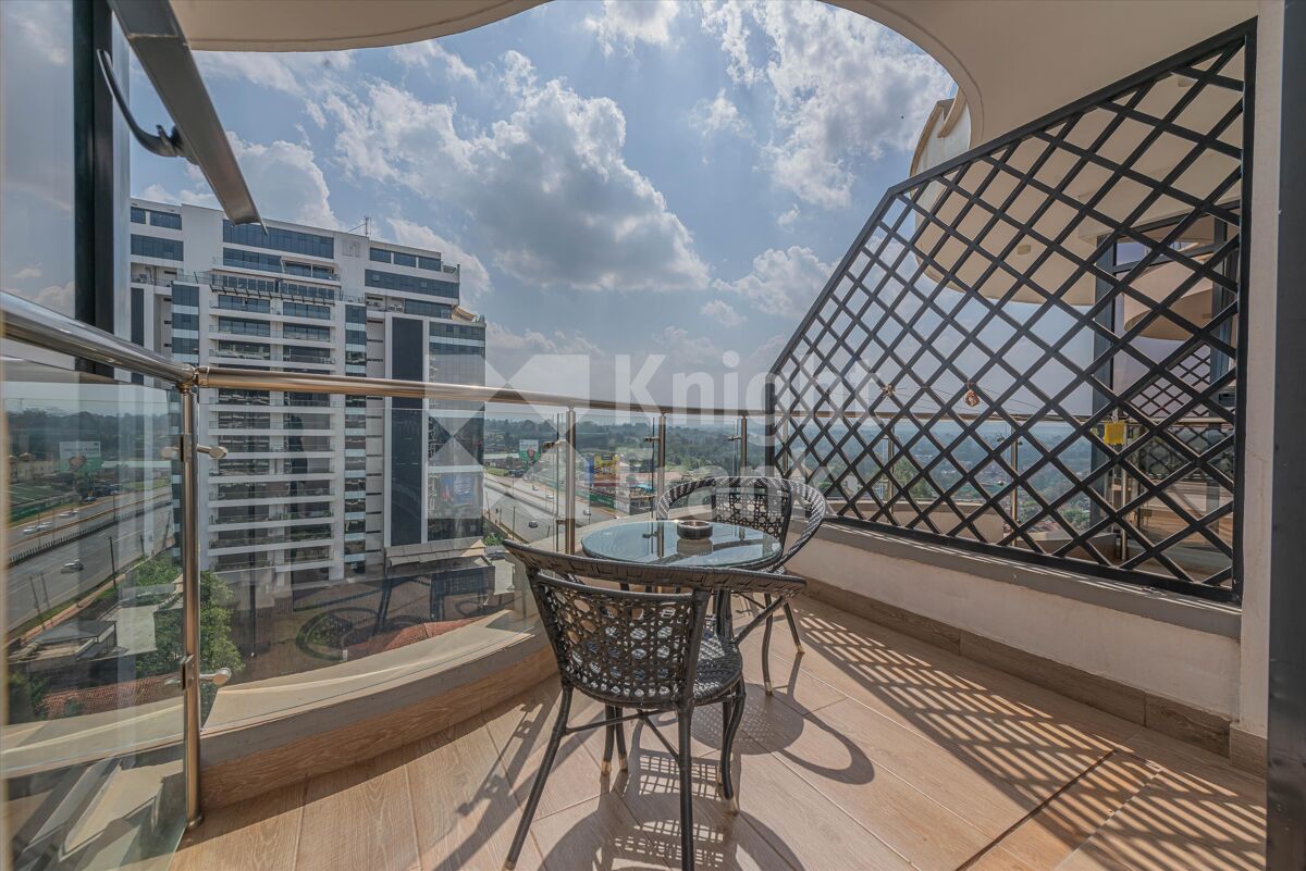 Image showcasing 10 Luxury Apartments with Unbeatable City Views - Home Harmony