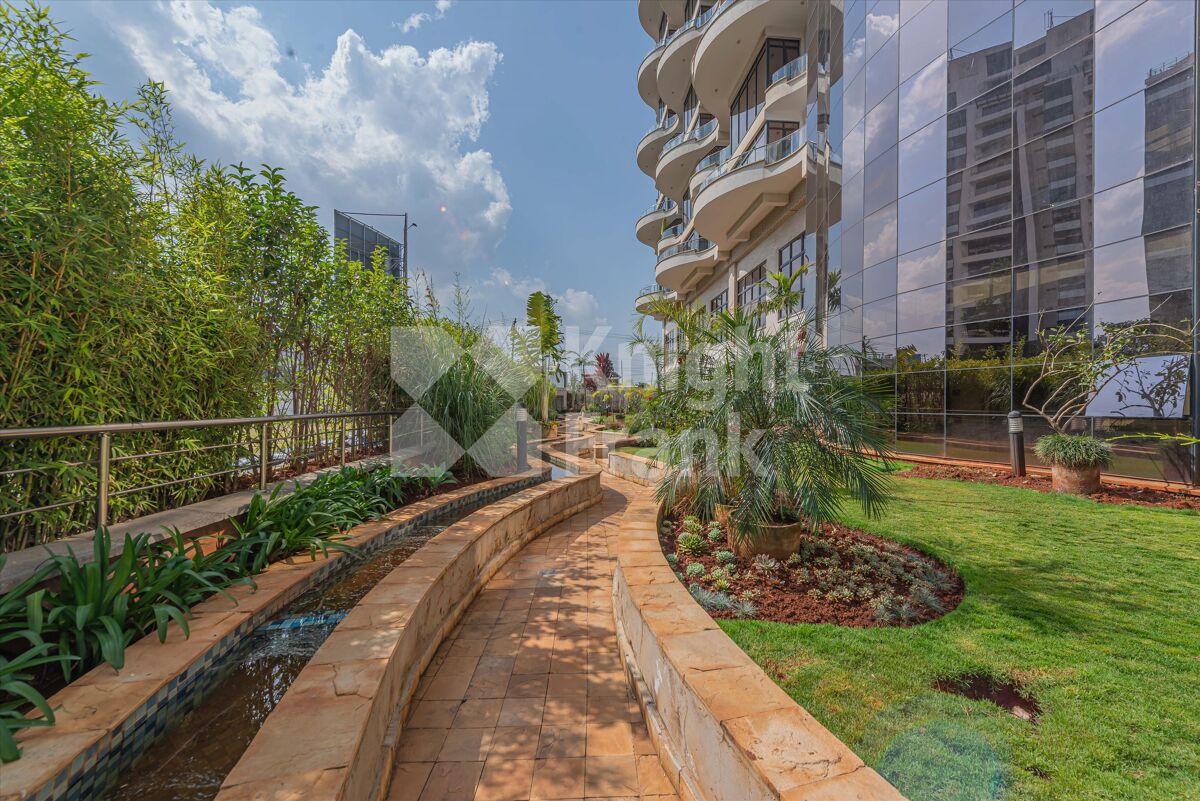 Picture of Apartment with Sea view Hyères - 4 bedrooms - 165m2