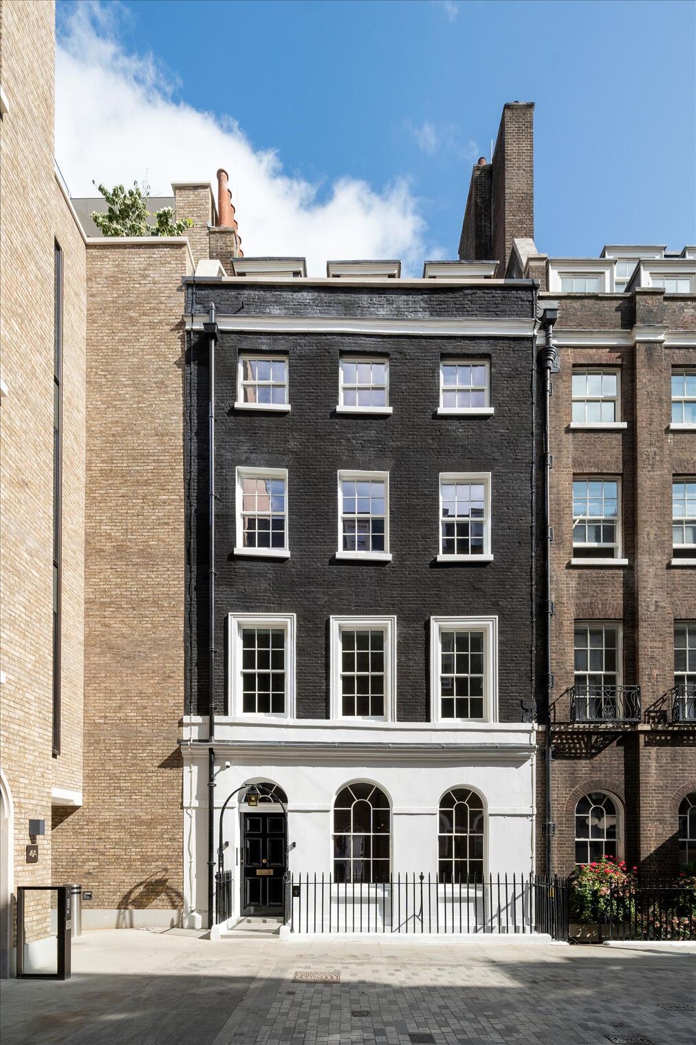 Image of 4 Frederick's Place, London, EC2R