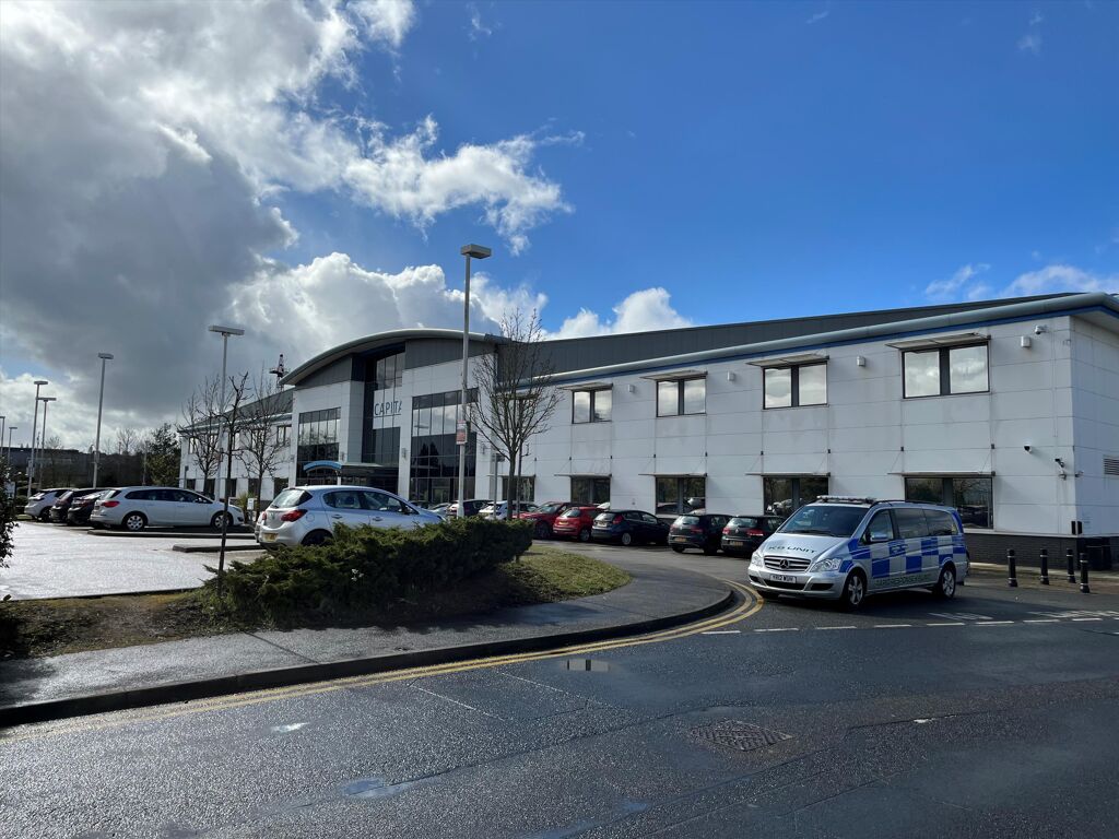 Image of Ventura House, Brookfield Park, Manvers, Dearne Valley, Rotherham, Yorkshire, S63