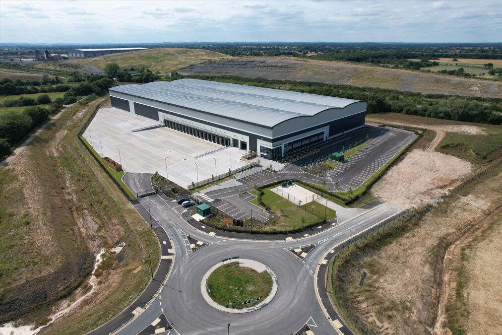 Image of Doncaster 191, Unity, Doncaster, South Yorkshire, DN8
