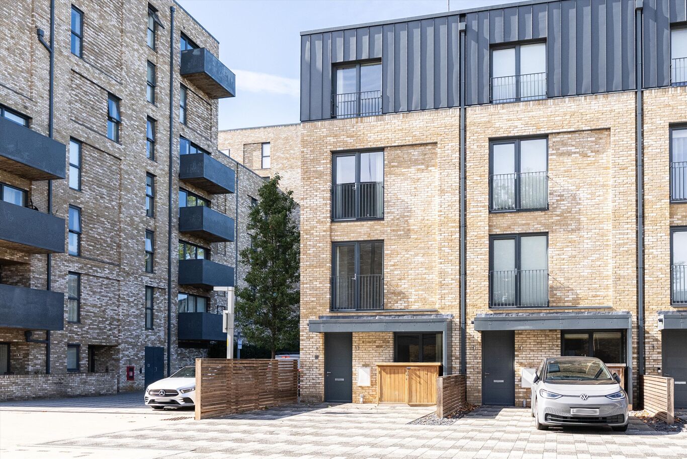 Image of Beatrice Place, Wandsworth, London SW19