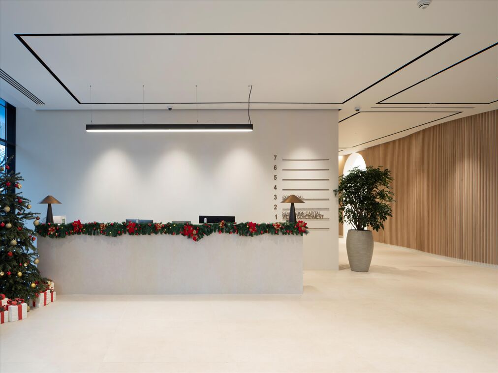 Image of 25 Victoria Street, London, SW1H
