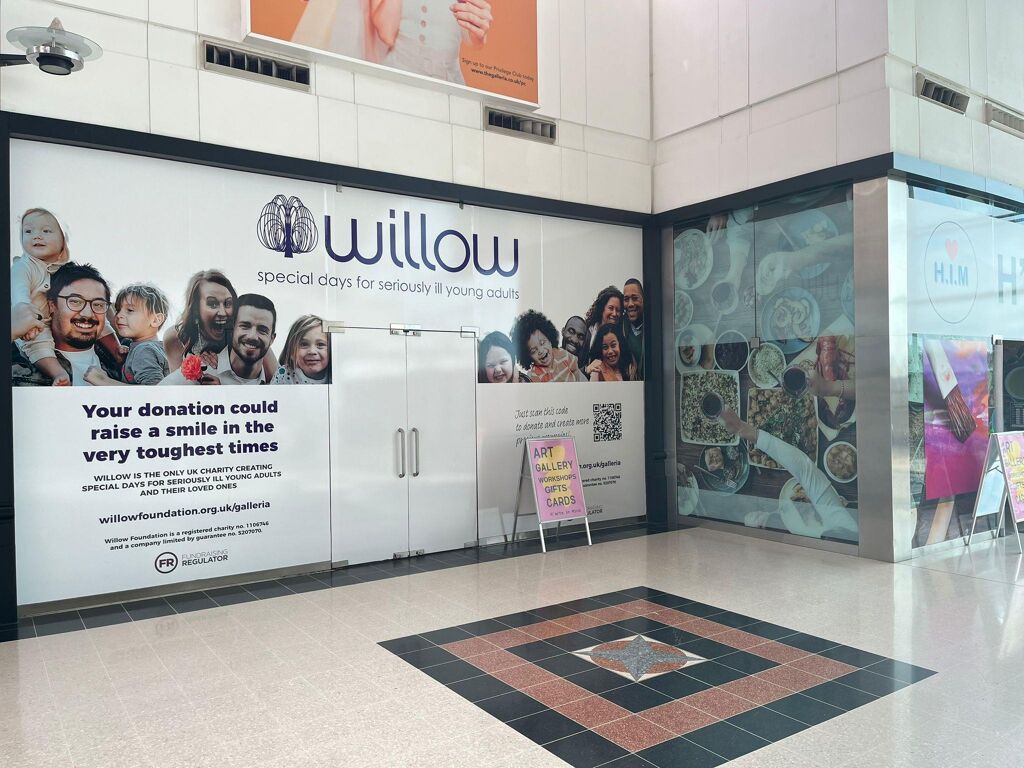 Image of Unit 29C, The Galleria, Hatfield AL10