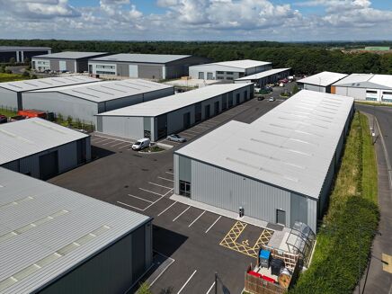 Picture of 5,009 sqft Industrial/Distribution for sale.