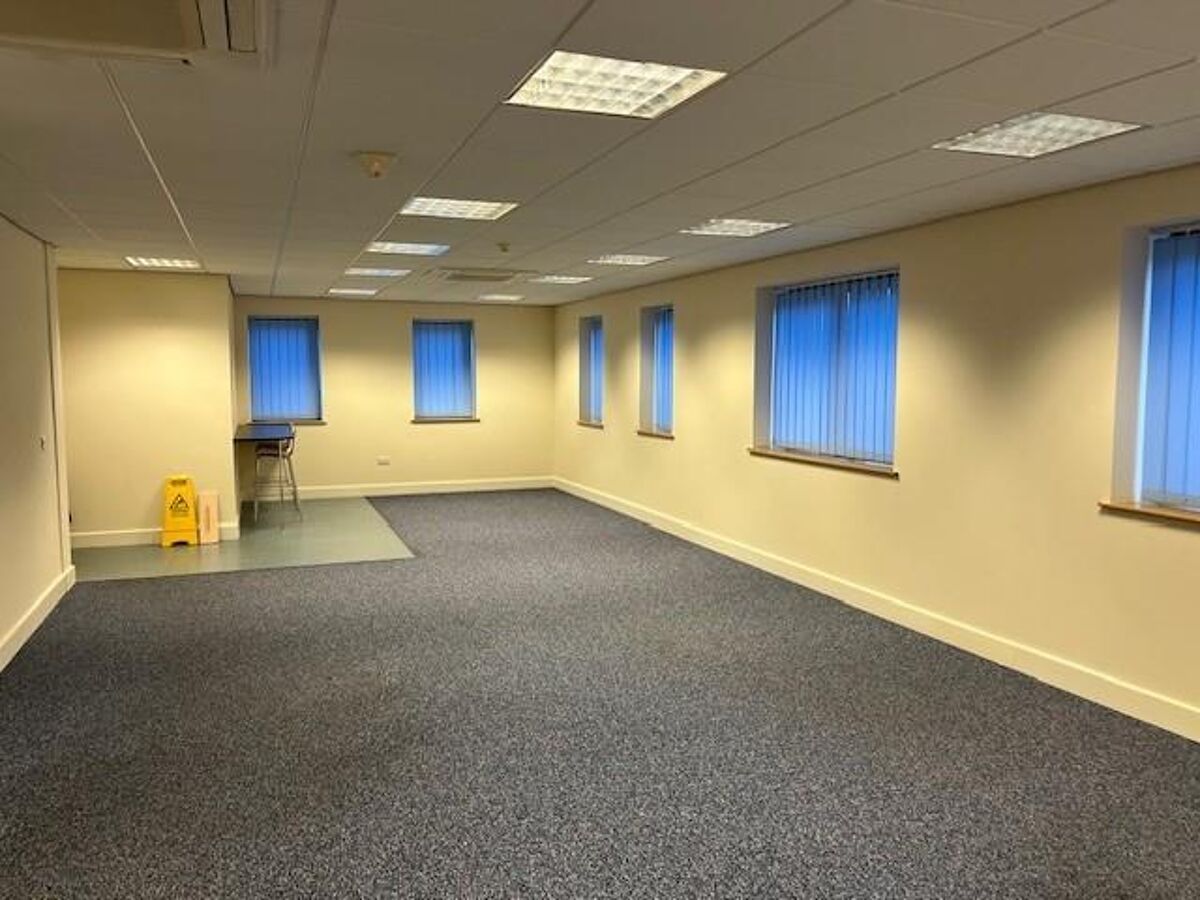 Office to rent in Acres Hill Business Park, Unit 2 Parkway Drive ...