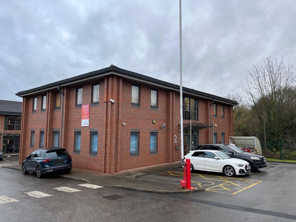 Image of Acres Hill Business Park, Unit 2 Parkway Drive, Sheffield, S9