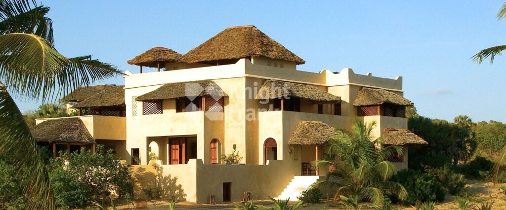 Image of Kizingoni Beach, Lamu, Coast