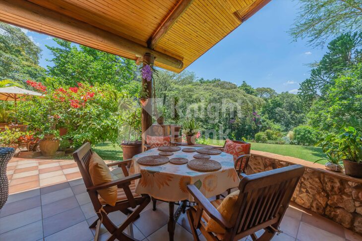 Picture of Mushroom Estate, Kiambu