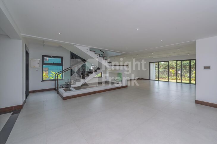 Picture of ISK Road, Kitisuru