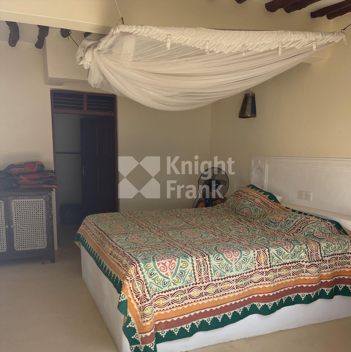 Enchanting Property For Sale on the Shores of Manda Island. Knight Frank