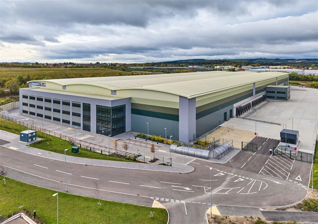 Image of Barnsley 340, Firethorn Way, Hoyland, Barnsley, South Yorkshire, S74 9FB