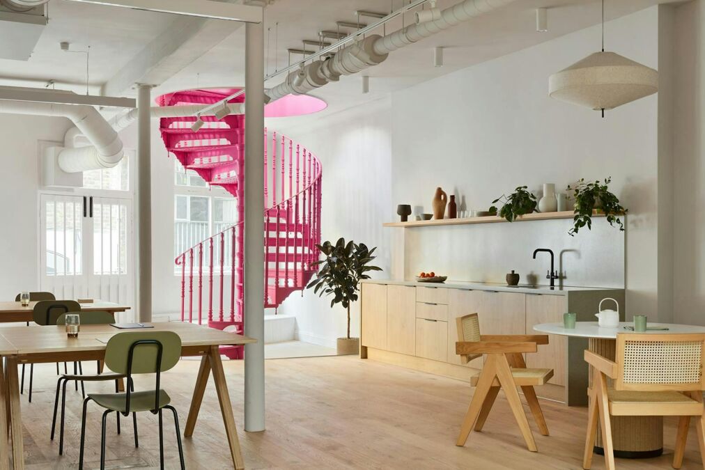 Image of 25 Newman Street, London, W1T