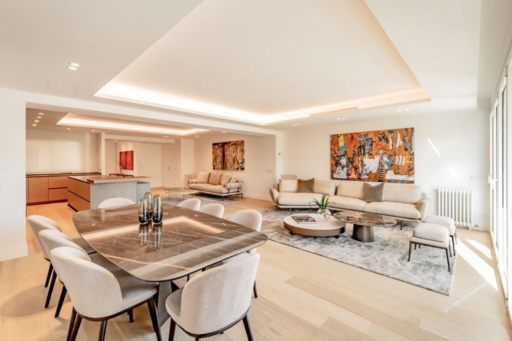 Image of Serrano, Salamanca, Madrid