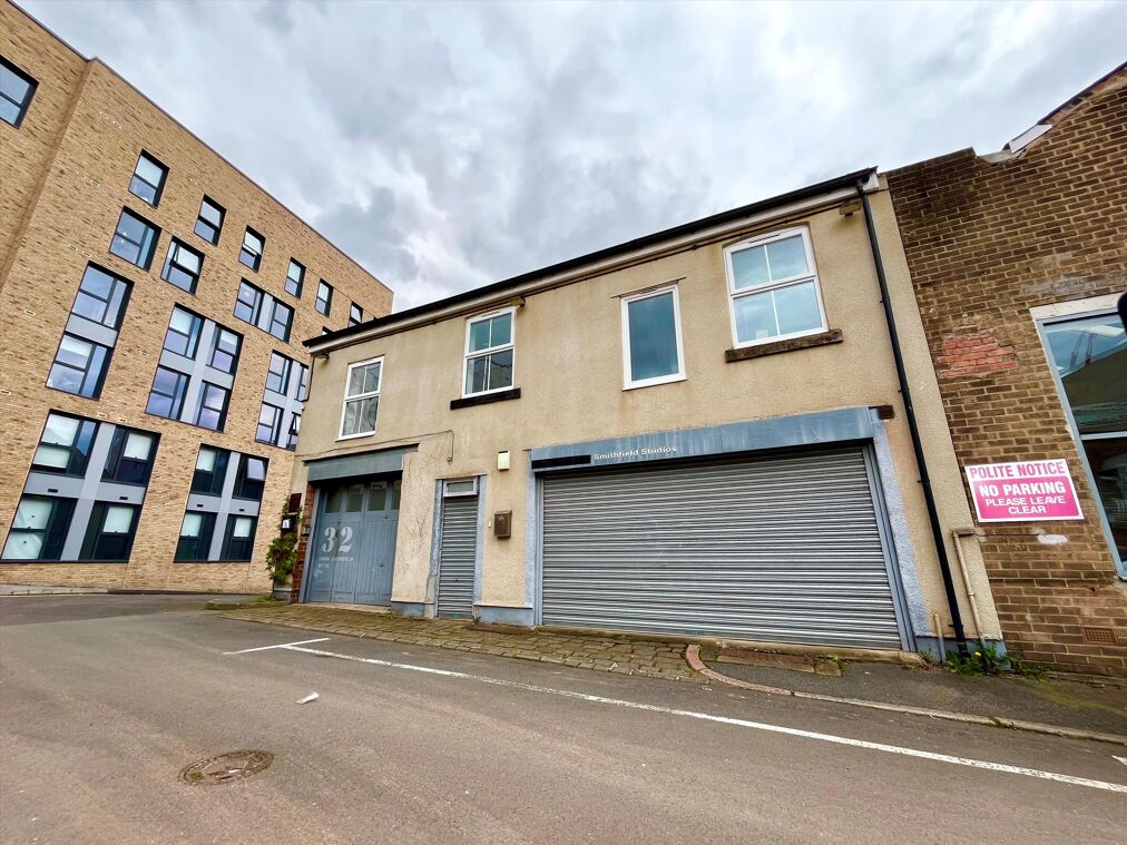 Image of 30 Cross Smithfield, Sheffield, S3