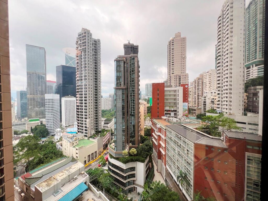 Image of Park Mansions, 27-29 Macdonnell Road, Mid-Levels Central
