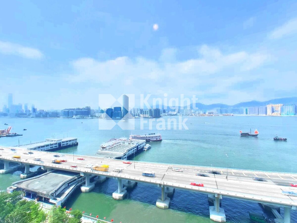 apartment to rent in Victoria Harbour, 133 Java Road, North Point